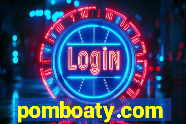 pomboaty.com