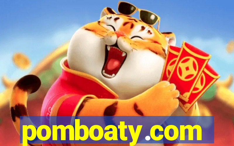 pomboaty.com