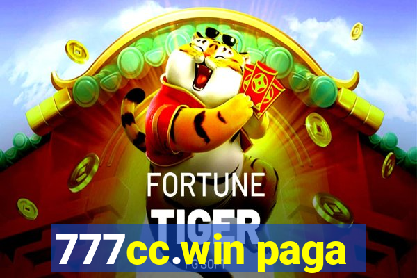 777cc.win paga