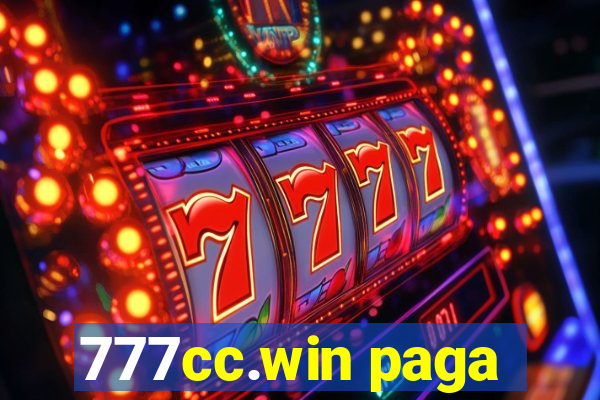 777cc.win paga