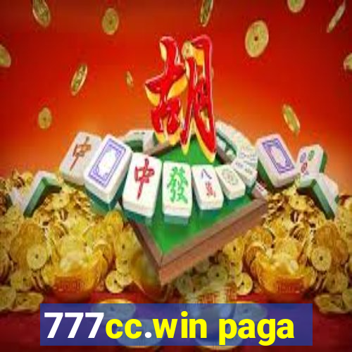 777cc.win paga