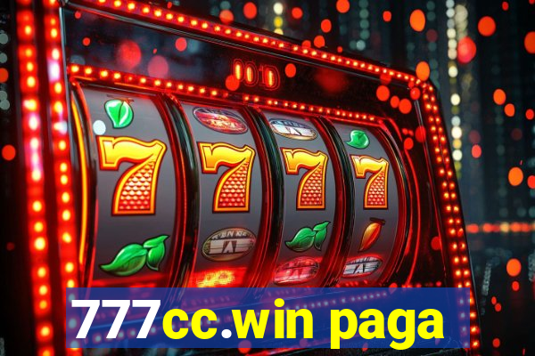 777cc.win paga