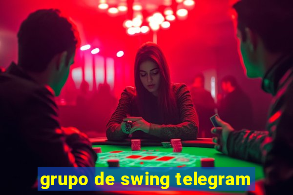 grupo de swing telegram