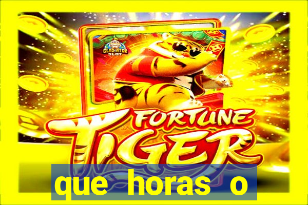 que horas o fortune dragon paga