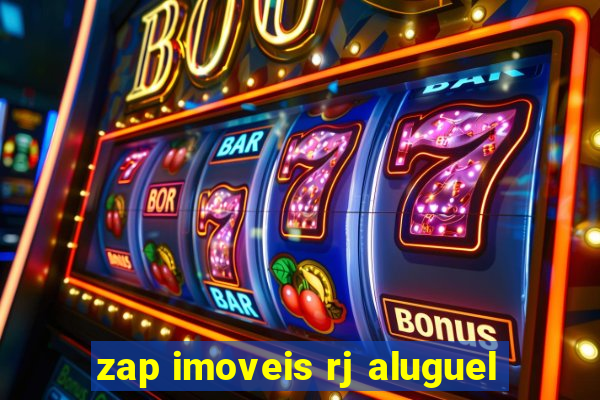 zap imoveis rj aluguel