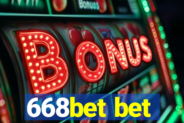 668bet bet