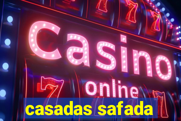 casadas safada