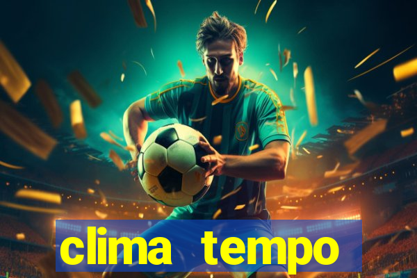 clima tempo bertioga sp