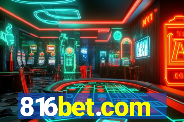 816bet.com