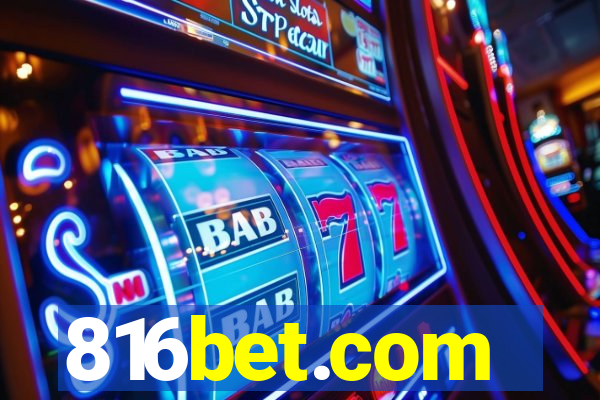 816bet.com