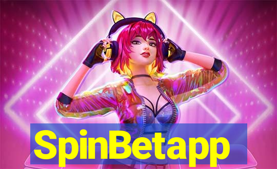 SpinBetapp