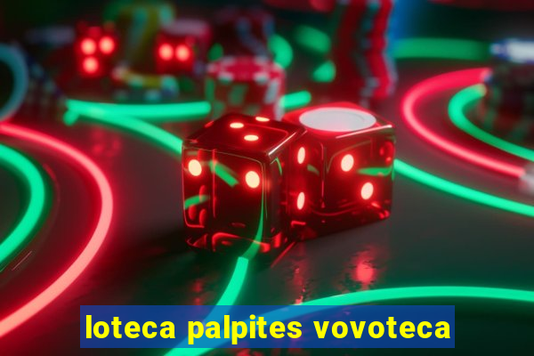 loteca palpites vovoteca