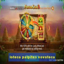 loteca palpites vovoteca