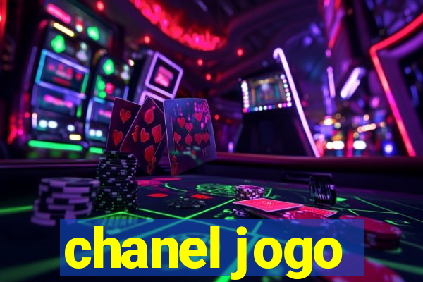 chanel jogo