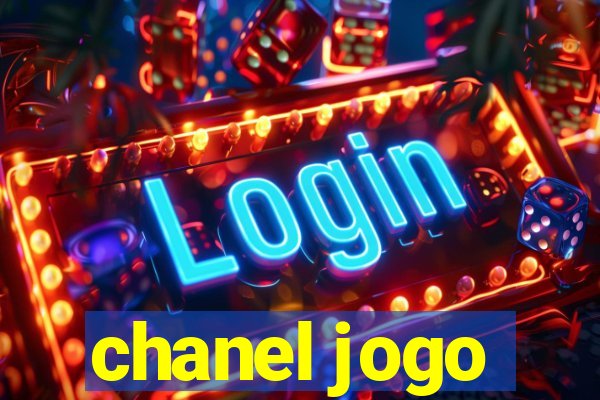 chanel jogo