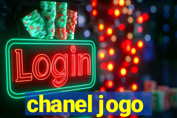 chanel jogo