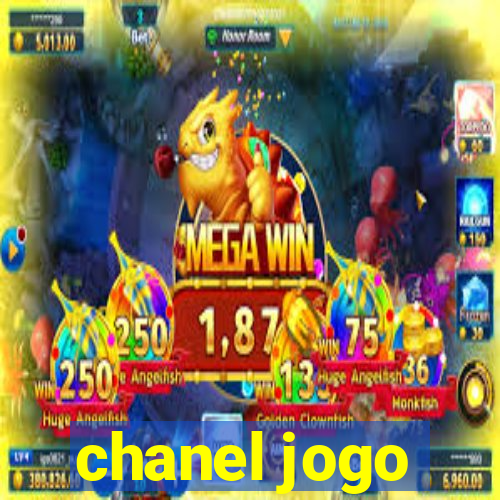 chanel jogo