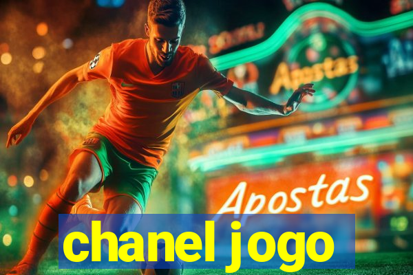 chanel jogo