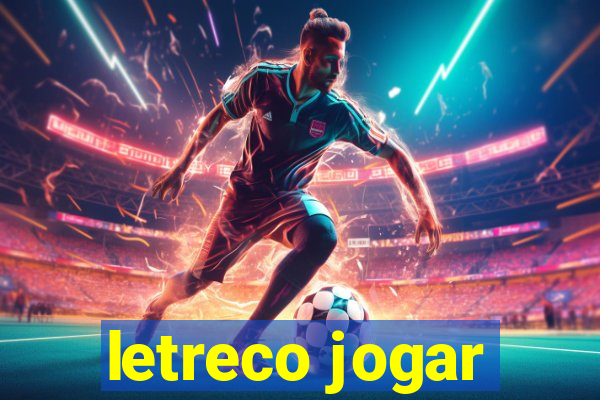 letreco jogar