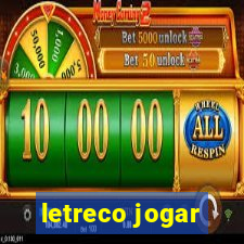 letreco jogar