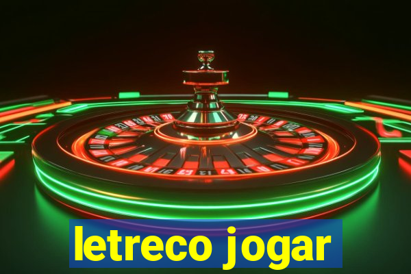 letreco jogar