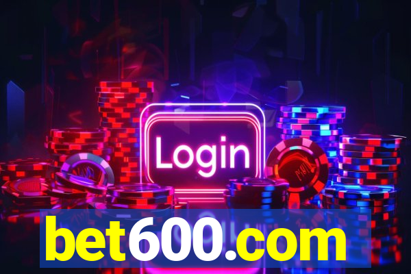 bet600.com