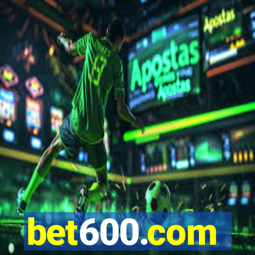 bet600.com