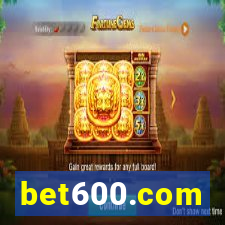 bet600.com