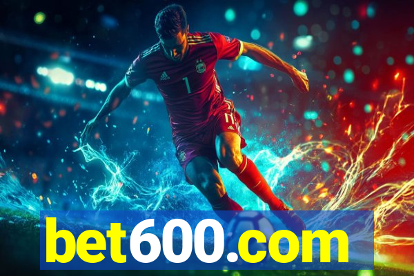 bet600.com