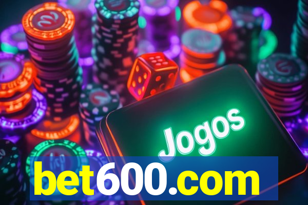 bet600.com