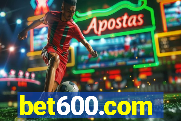 bet600.com