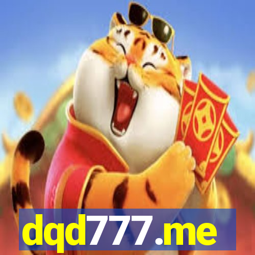 dqd777.me