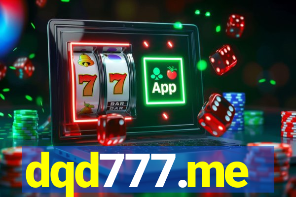 dqd777.me