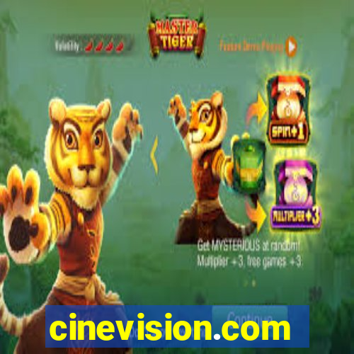 cinevision.com