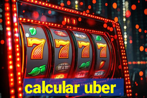 calcular uber