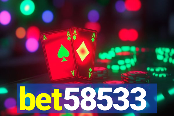 bet58533