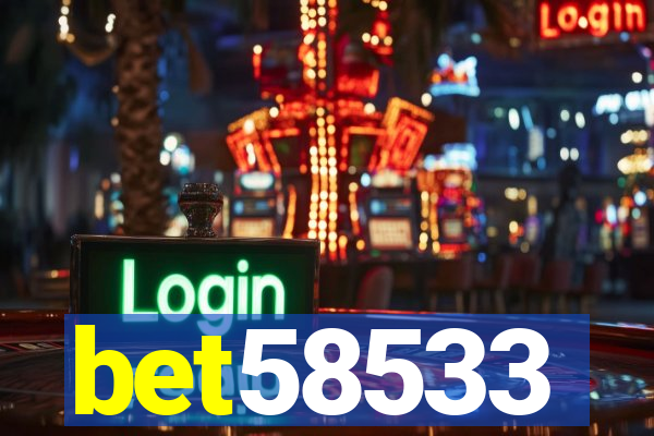 bet58533