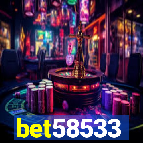 bet58533