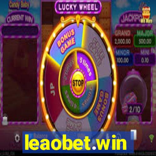 leaobet.win