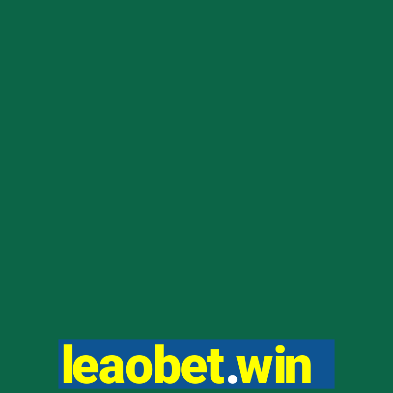 leaobet.win