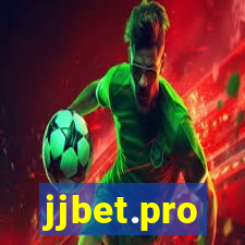 jjbet.pro