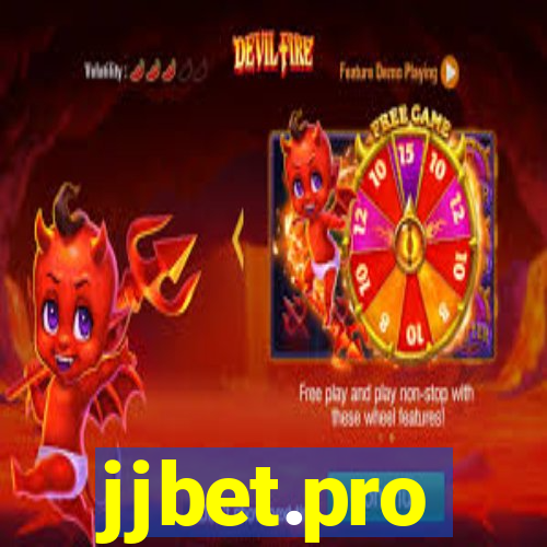 jjbet.pro