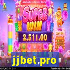 jjbet.pro