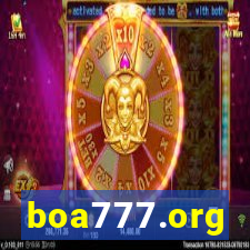 boa777.org