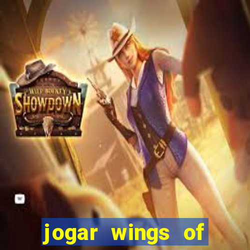 jogar wings of iguazu demo