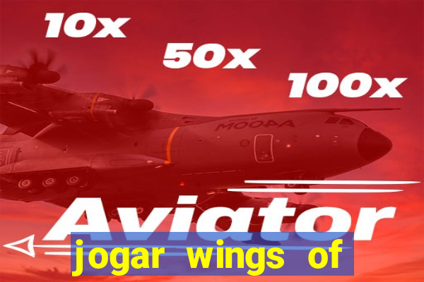 jogar wings of iguazu demo