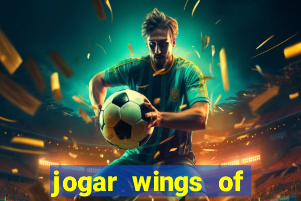 jogar wings of iguazu demo