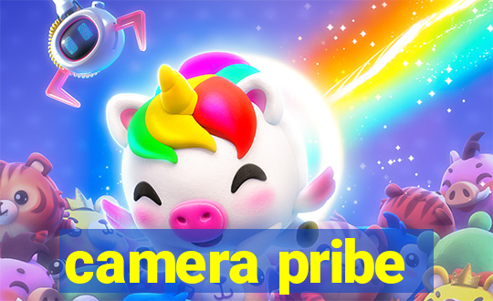 camera pribe