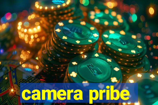 camera pribe