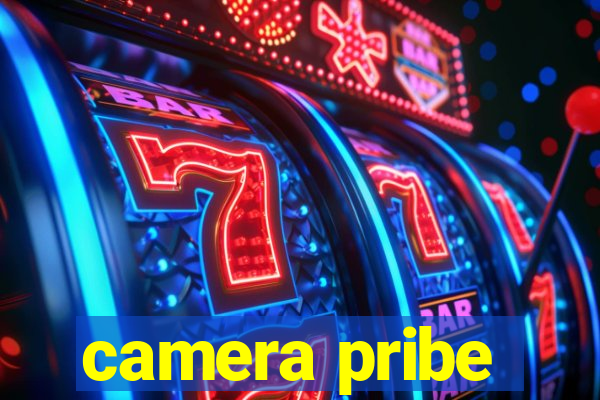 camera pribe